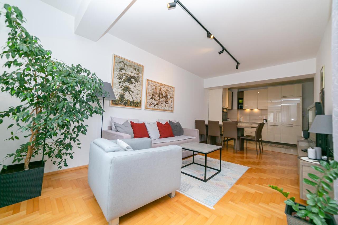 Apartman Marija